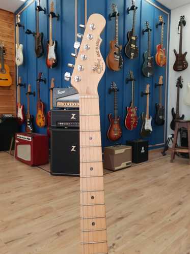 G&L USA ASAT Classic 2012