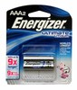 סוללות 2XAAA ליתיום Energizer 1.5V