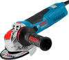 משחזת זווית X-LOCK BOSCH GWX 19-125 S 