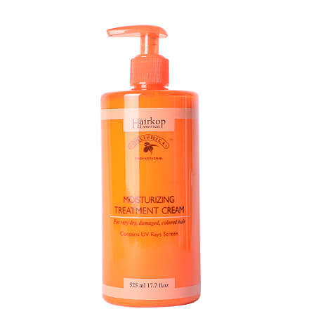 קרם לחות לשיער אובליפיחה 525 מ