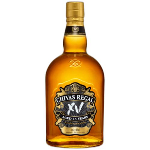 וויסקי שיבס XV 15 שנה - 700 מ