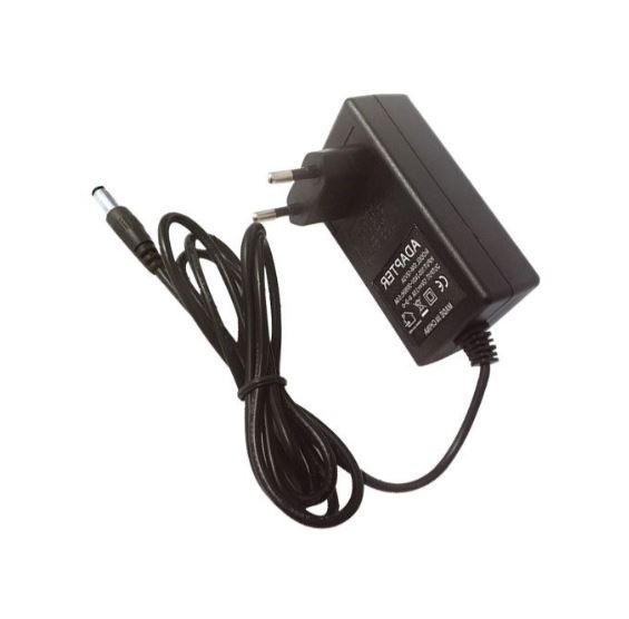 שנאי 12V 3A