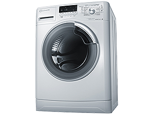 מכונת כביסה פתח חזית דגם WAE 8140 של Bauknecht