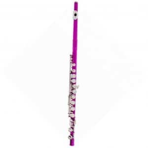חליל צד Kolen FL1000 Purple - Kolen - חלילי צד