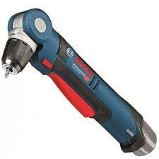 מברגה/מקדחה זוויתית - גוף בלבד BOSCH GWB 12V-10 