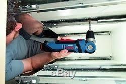 מברגה/מקדחה זוויתית - גוף בלבד BOSCH GWB 12V-10 