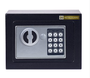 כספת +METALGURAD 17E