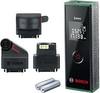 מד טווח לייזר + 3 אביזרים BOSCH Zamo Set