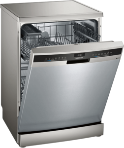 מדיח כלים רחב Siemens דגם SN23HI60AY סימנס