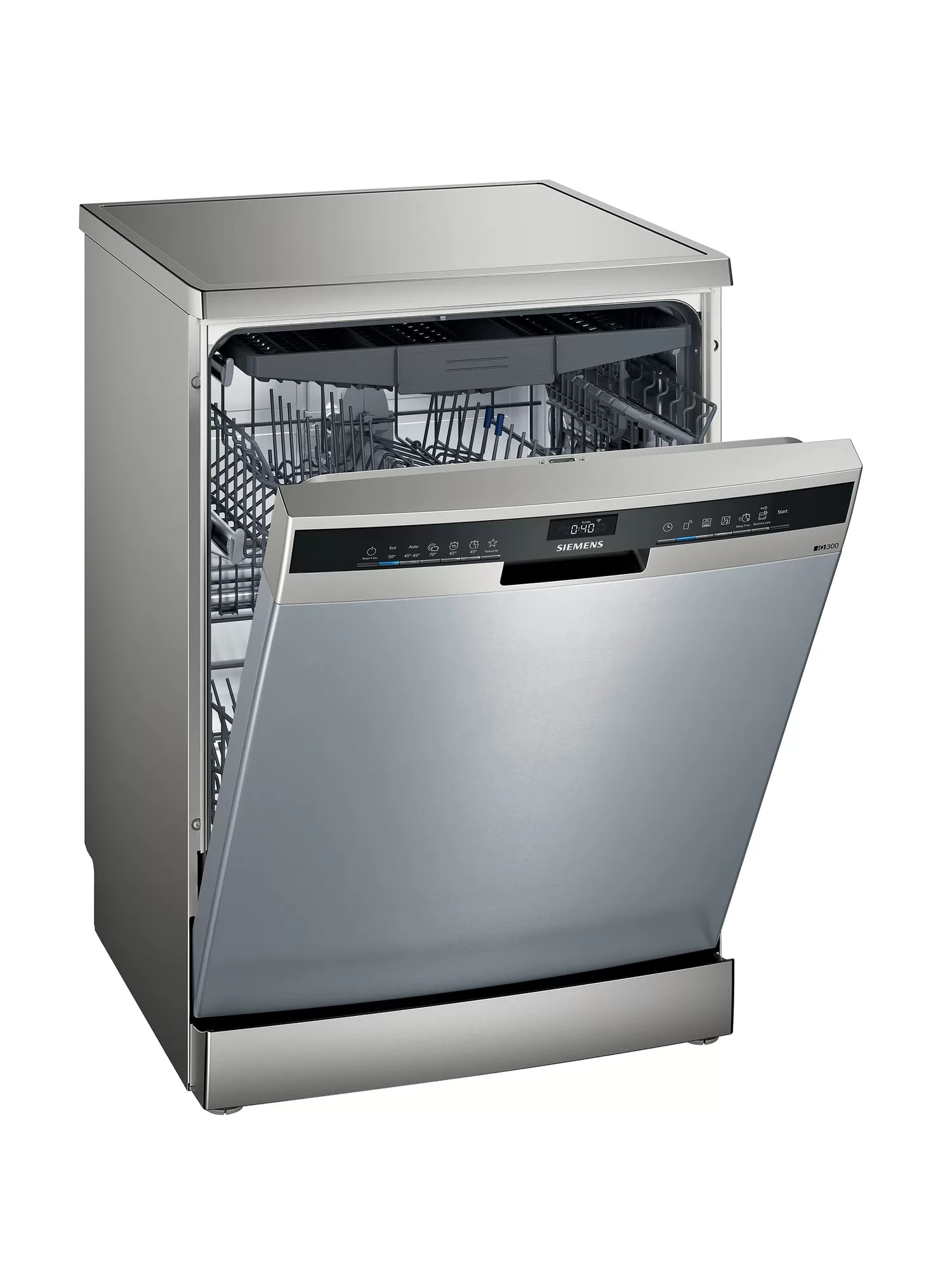 מדיח כלים SIEMENS דגם SN23HI60CY סימנס