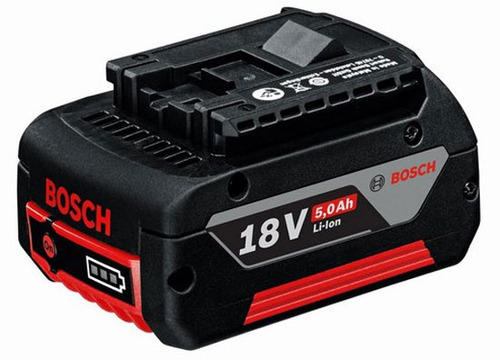 סוללת ליתיום 18V 5AH