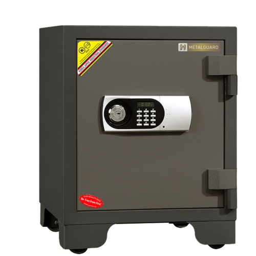 כספת METALGURAD LB580