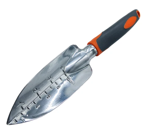 סט גינון שלושה חלקים אלומיניום HUNTER 151313-006