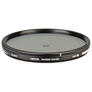 פילטר Hoya 77mm ND 3-400