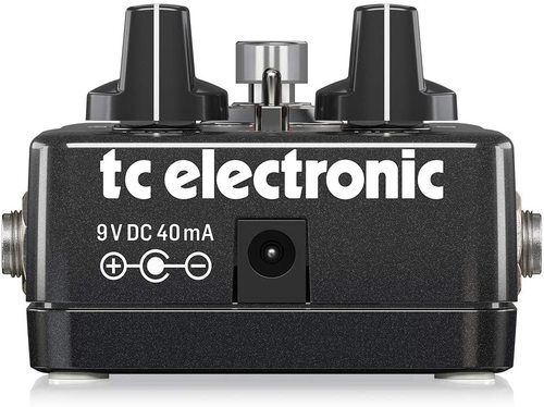 פדאל דיסטורשן לגיטרה TC Electronic Dark Matter Distortion