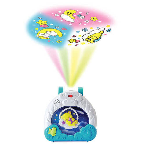 מקרן עולם החלומות ענן גדול WINFUN