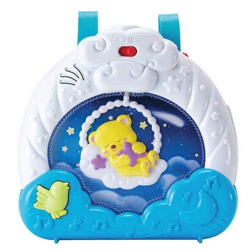 מקרן עולם החלומות ענן גדול WINFUN