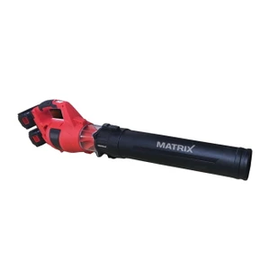 מפוח עלים טורבו נטען MATRIX V40 מטריקס