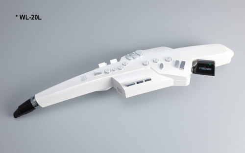 BOSS WL-20 WIRELESS SYSTEM