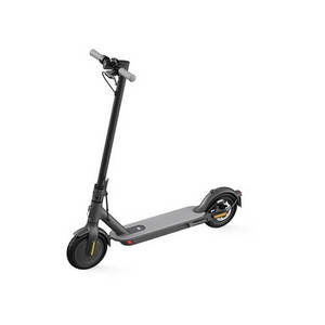 קורקינט חשמלי מתקפל Xiaomi MI Electric Scooter 1S בצבע שחור