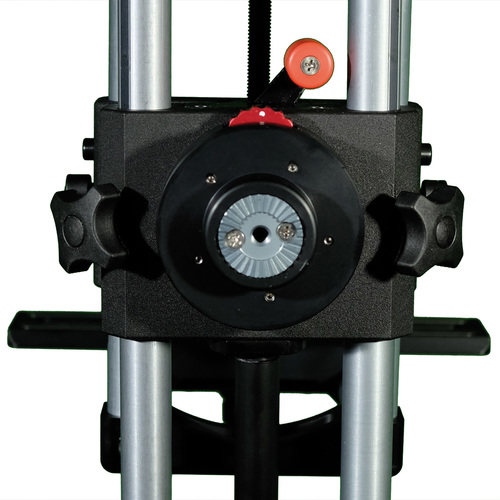 Cartoni Fluid Head SFX Lambda 10 
