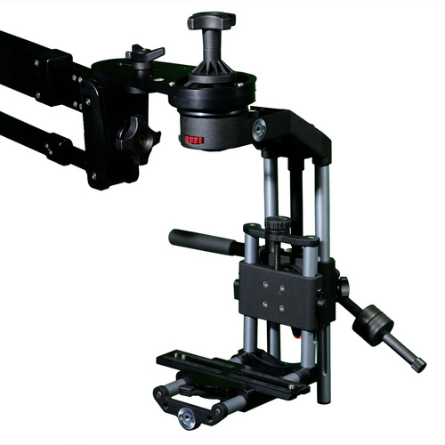 Cartoni Fluid Head SFX Lambda 10 