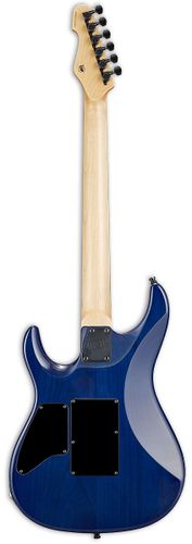 זוית נוספת ESP E-II SN-2 BLUE NATURAL FADE