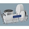 מדיח כלים Siemens SN61HX00AY סימנס