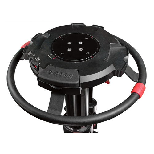 Cartoni Pedestal P70 Steering 