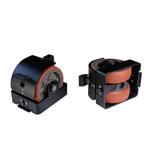 Cartoni Pedestal P70 Steering 