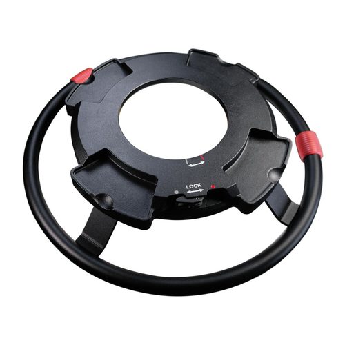 Cartoni Pedestal P70 Steering 