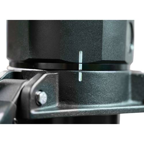 Cartoni Pedestal P70 Steering 