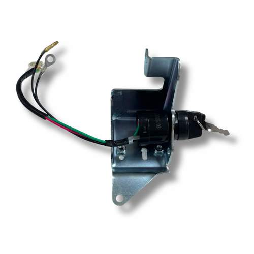 מתג הפעלה חשמלי למנוע EX40 + EX21