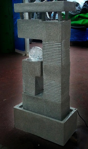מזרקה דגם בדולח 36-905