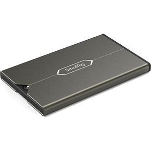 SmallRig2832 קייס קשיח לכרטיסי זיכרון (3 SD/2 microSD)