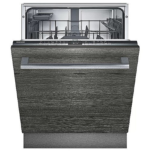 מדיח כלים SIEMENS דגם SN63HX80CY סימנס אינטגראלי