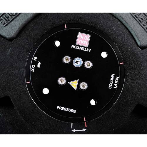 Cartoni Pedestal P70 Steering 