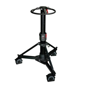 חצובת אולפן מקצועית +Cartoni Pedestal P70