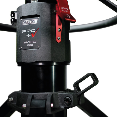 +Cartoni Pedestal P70