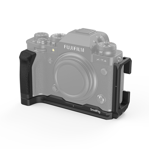 2812SmallRig L-Bracket עבור מצלמת FUJIFILM X-T4