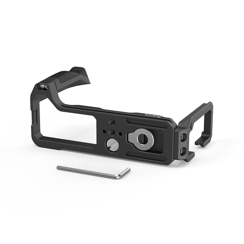 2812SmallRig L-Bracket עבור מצלמת FUJIFILM X-T4