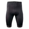 מכנס רכיבה לאופניים BAS SPORTY SHORT שחור
