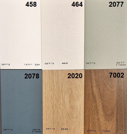 חדר שינה בוגי