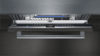 מדיח כלים Siemens SN65ZX00AE סימנס