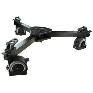 Cartoni D737 Dolly Studio