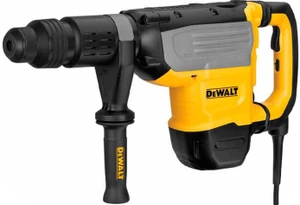 פטיש חציבה וקידוח חשמלי DeWALT D25773K 1700W