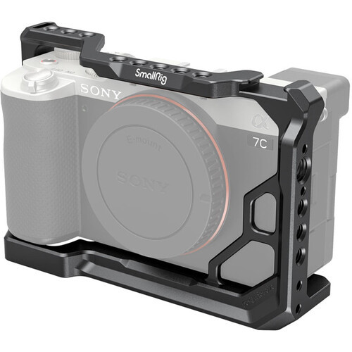 SmallRig3081 כלוב (cage) למצלמת Sony A7C