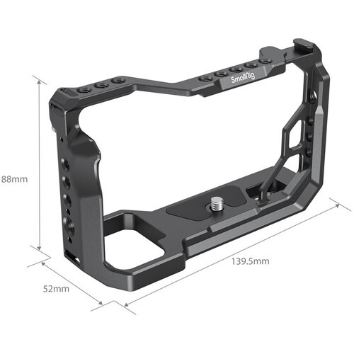 SmallRig3081 כלוב (cage) למצלמת Sony A7C