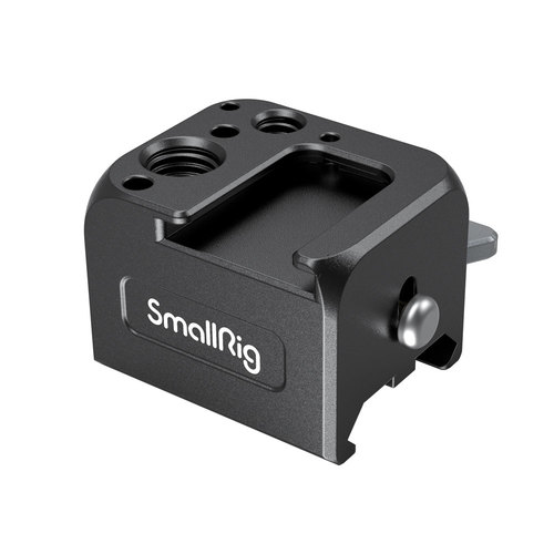 SmallRig 3025 תופסן NATO לאביזרים עבור גימבל DJI RS 2/RSC 2