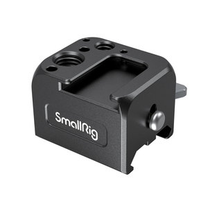 SmallRig 3025 תופסן NATO לאביזרים עבור גימבל DJI RS 2/RSC 2